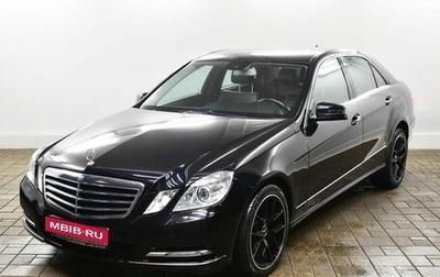 Mercedes-Benz E-Класс, 2011 год, 1 220 000 рублей, 1 фотография