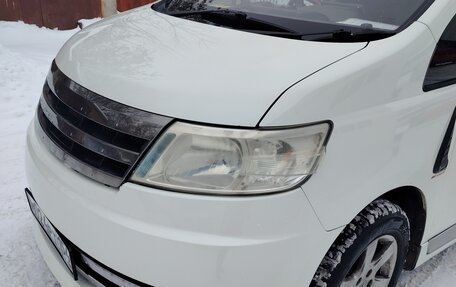 Nissan Serena III, 2006 год, 1 100 000 рублей, 17 фотография