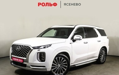 Hyundai Palisade I, 2020 год, 5 149 000 рублей, 1 фотография