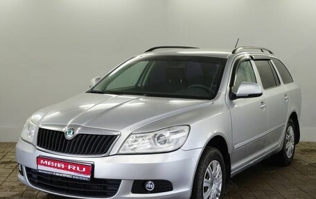 Skoda Octavia, 2012 год, 700 000 рублей, 1 фотография