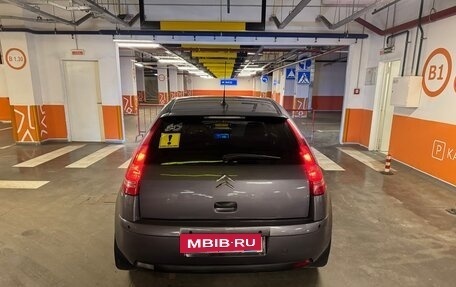 Citroen C4 II рестайлинг, 2005 год, 315 000 рублей, 5 фотография