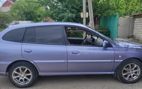 KIA Rio II, 2003 год, 449 000 рублей, 3 фотография