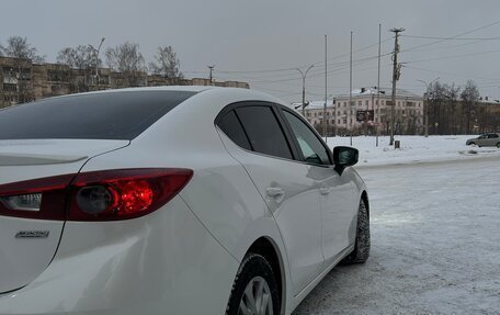 Mazda 3, 2014 год, 1 450 000 рублей, 5 фотография