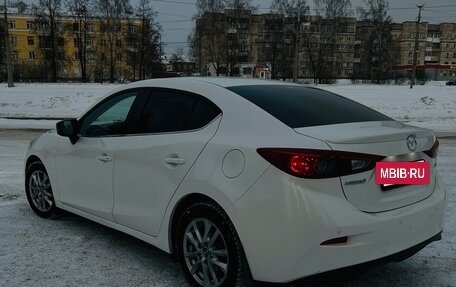 Mazda 3, 2014 год, 1 450 000 рублей, 3 фотография