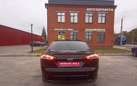 Ford Mondeo IV, 2012 год, 800 000 рублей, 4 фотография