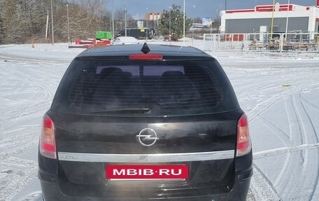 Opel Astra H, 2011 год, 700 000 рублей, 4 фотография