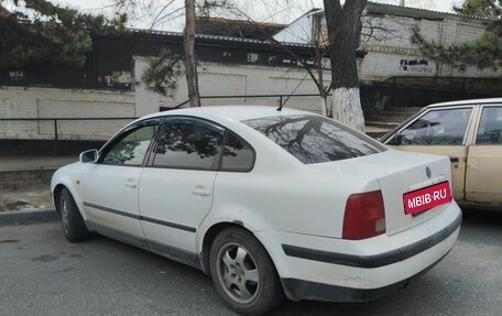 Volkswagen Passat B5+ рестайлинг, 1998 год, 330 000 рублей, 5 фотография