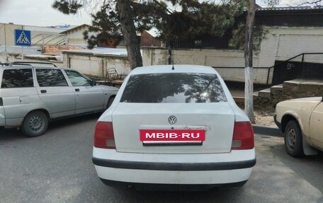 Volkswagen Passat B5+ рестайлинг, 1998 год, 330 000 рублей, 4 фотография