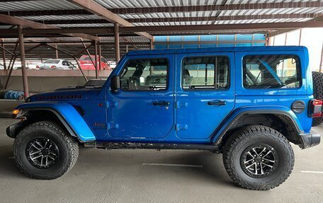 Jeep Wrangler, 2024 год, 8 950 000 рублей, 5 фотография