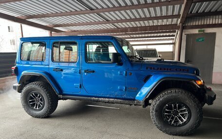 Jeep Wrangler, 2024 год, 8 950 000 рублей, 9 фотография