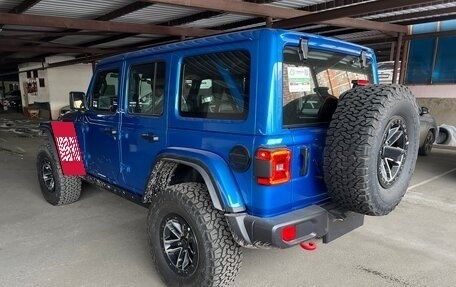 Jeep Wrangler, 2024 год, 8 950 000 рублей, 6 фотография