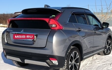 Mitsubishi Eclipse Cross, 2018 год, 2 430 000 рублей, 10 фотография