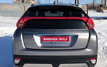 Mitsubishi Eclipse Cross, 2018 год, 2 430 000 рублей, 12 фотография