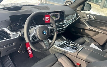 BMW X7, 2024 год, 22 990 000 рублей, 6 фотография