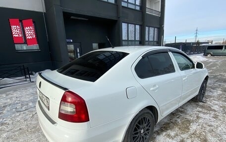 Skoda Octavia, 2013 год, 499 000 рублей, 2 фотография