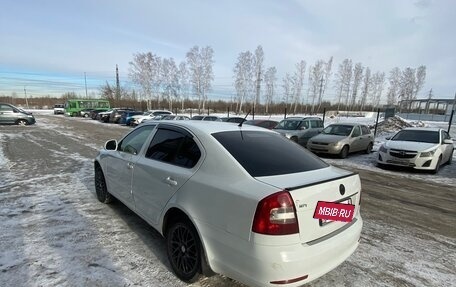 Skoda Octavia, 2013 год, 499 000 рублей, 4 фотография