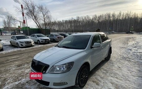 Skoda Octavia, 2013 год, 499 000 рублей, 6 фотография