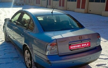 Volkswagen Passat B5+ рестайлинг, 2000 год, 370 000 рублей, 5 фотография