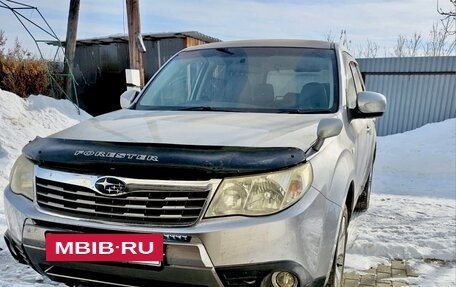 Subaru Forester, 2010 год, 1 500 000 рублей, 2 фотография