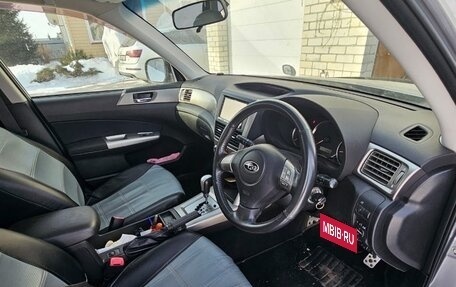 Subaru Forester, 2010 год, 1 500 000 рублей, 5 фотография