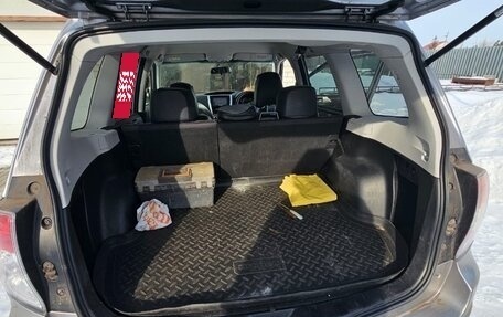 Subaru Forester, 2010 год, 1 500 000 рублей, 8 фотография