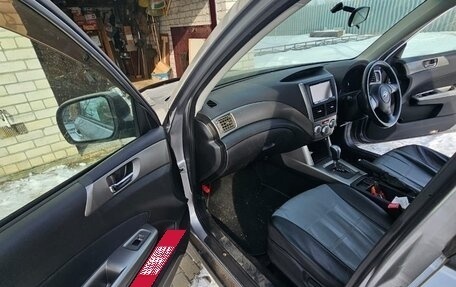 Subaru Forester, 2010 год, 1 500 000 рублей, 6 фотография