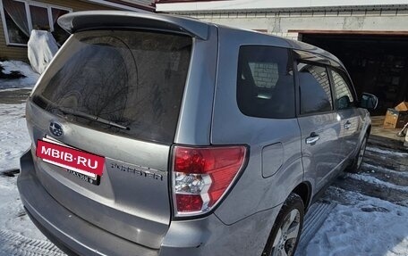 Subaru Forester, 2010 год, 1 500 000 рублей, 13 фотография