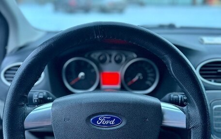 Ford Focus II рестайлинг, 2008 год, 455 000 рублей, 6 фотография