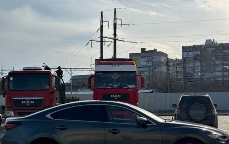 Mazda 6, 2018 год, 2 650 000 рублей, 4 фотография