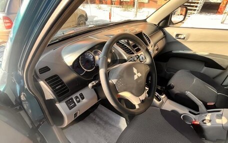 Mitsubishi L200 IV рестайлинг, 2008 год, 1 200 000 рублей, 25 фотография