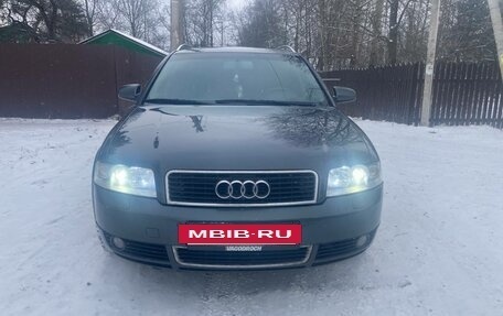 Audi A4, 2003 год, 625 000 рублей, 2 фотография