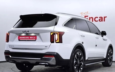 KIA Sorento IV, 2024 год, 4 190 000 рублей, 3 фотография