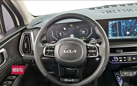 KIA Sorento IV, 2024 год, 4 190 000 рублей, 7 фотография