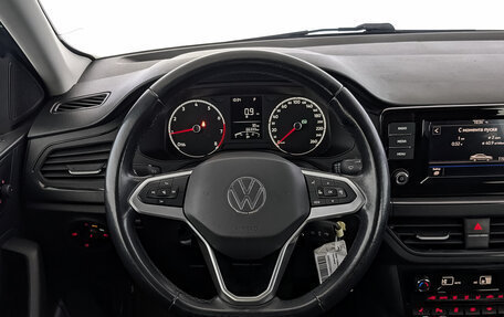 Volkswagen Polo VI (EU Market), 2020 год, 1 625 000 рублей, 22 фотография