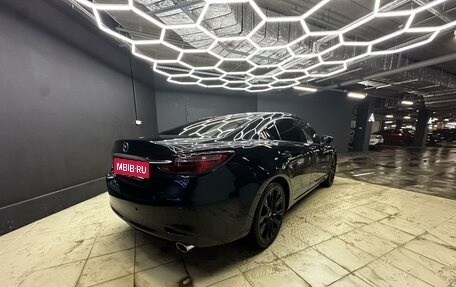 Mazda 6, 2019 год, 2 510 000 рублей, 4 фотография