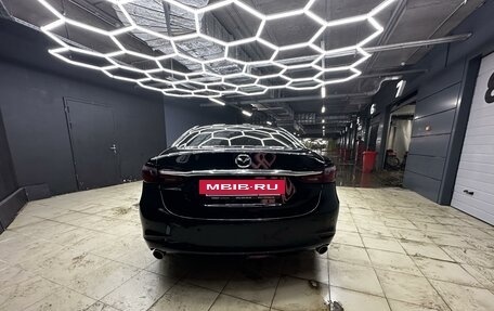 Mazda 6, 2019 год, 2 510 000 рублей, 5 фотография