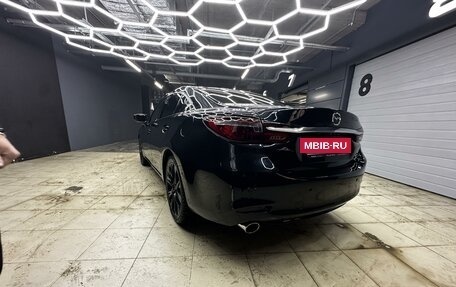 Mazda 6, 2019 год, 2 510 000 рублей, 6 фотография