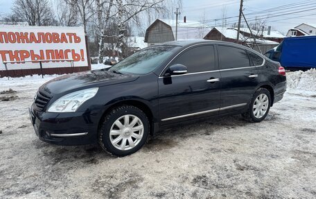 Nissan Teana, 2010 год, 1 175 000 рублей, 3 фотография