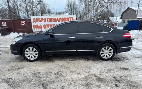 Nissan Teana, 2010 год, 1 175 000 рублей, 8 фотография