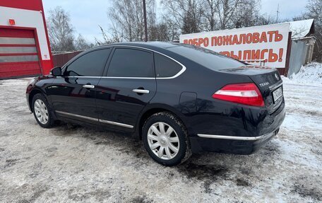 Nissan Teana, 2010 год, 1 175 000 рублей, 6 фотография