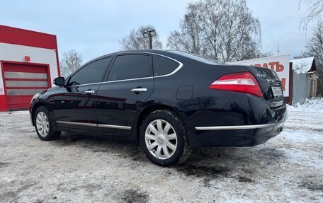 Nissan Teana, 2010 год, 1 175 000 рублей, 7 фотография