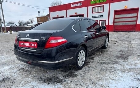 Nissan Teana, 2010 год, 1 175 000 рублей, 4 фотография