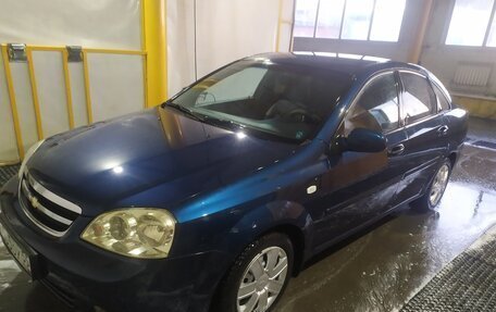 Chevrolet Lacetti, 2009 год, 650 000 рублей, 4 фотография