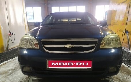 Chevrolet Lacetti, 2009 год, 650 000 рублей, 3 фотография