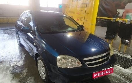 Chevrolet Lacetti, 2009 год, 650 000 рублей, 8 фотография