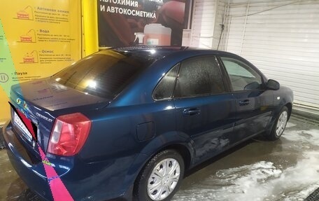 Chevrolet Lacetti, 2009 год, 650 000 рублей, 7 фотография