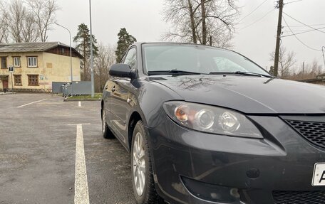 Mazda 3, 2005 год, 525 000 рублей, 3 фотография