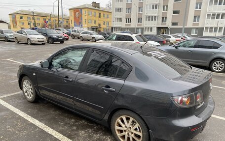 Mazda 3, 2005 год, 525 000 рублей, 4 фотография