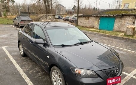 Mazda 3, 2005 год, 525 000 рублей, 6 фотография