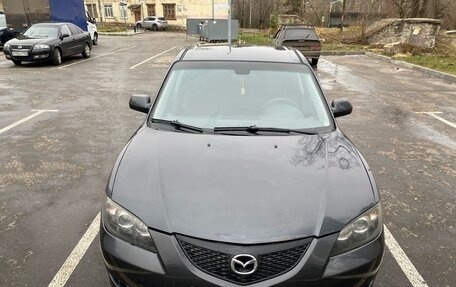 Mazda 3, 2005 год, 525 000 рублей, 7 фотография